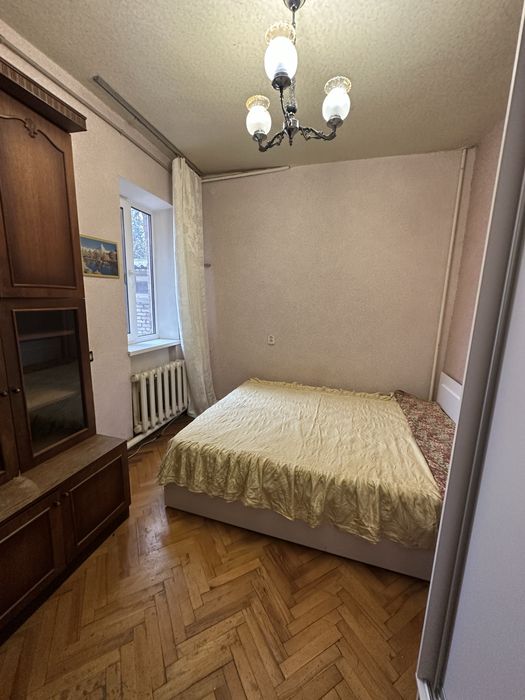 Ексклюзив! Центр міста окрема кімната в будинку під ключ