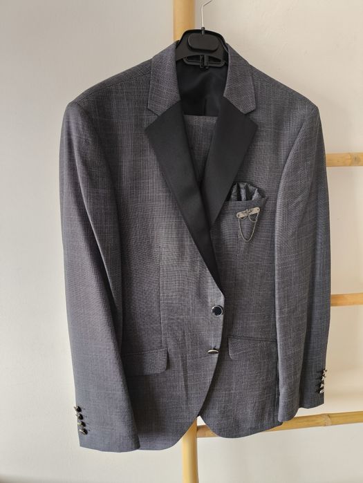 Fato de Noivo Completo