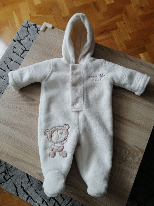 Kombinezon misiu