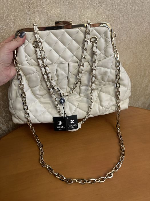 Сумка Chanel