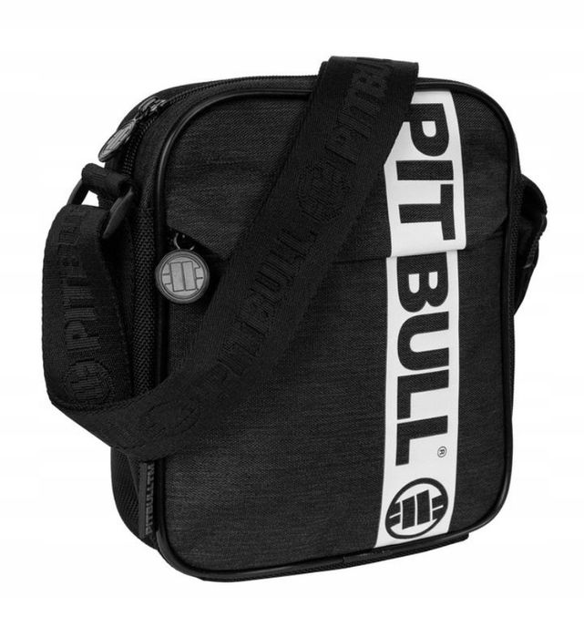 Nerka saszetka PITBULL męska na ramie