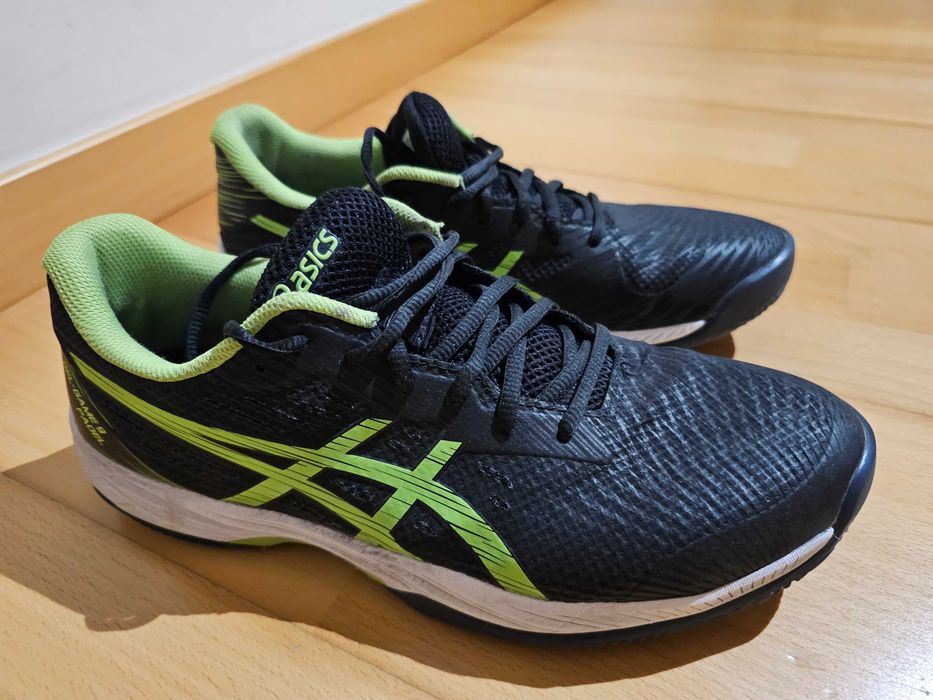 Sapatinhas Padel Asics Gel Game 9
