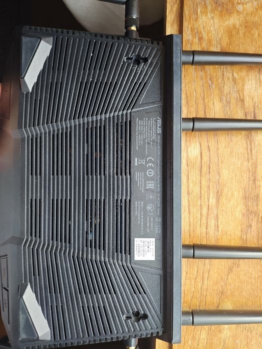 Asus Router RT-AC3200