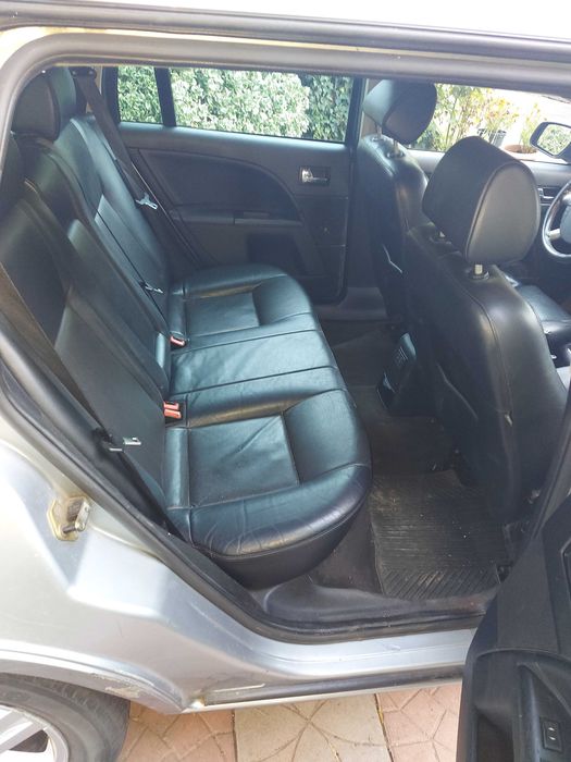 Ford Mondeo 2.0 TDCi , Ghia, 2004r
