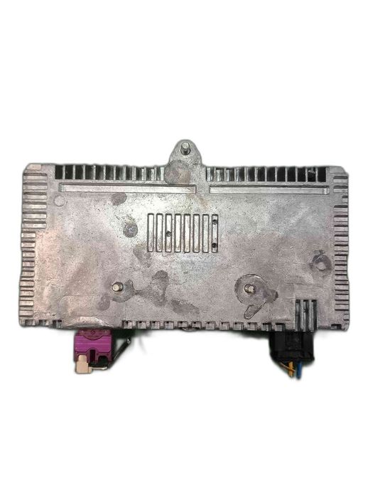 Módulo / Centralina Antena MERCEDES-BENZ CLA Coupé A1669003407 (OEM) | A1668202089 (OEM) | A1669027703 (OEM) | A1669027603 (OEM)