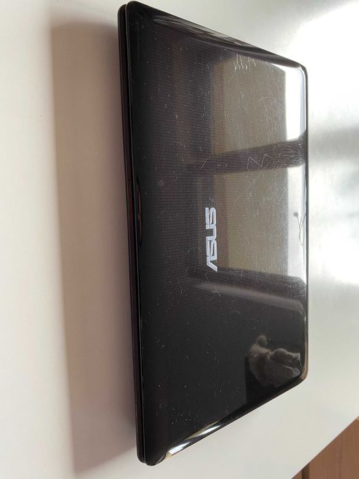 Laptop ASUS K52F