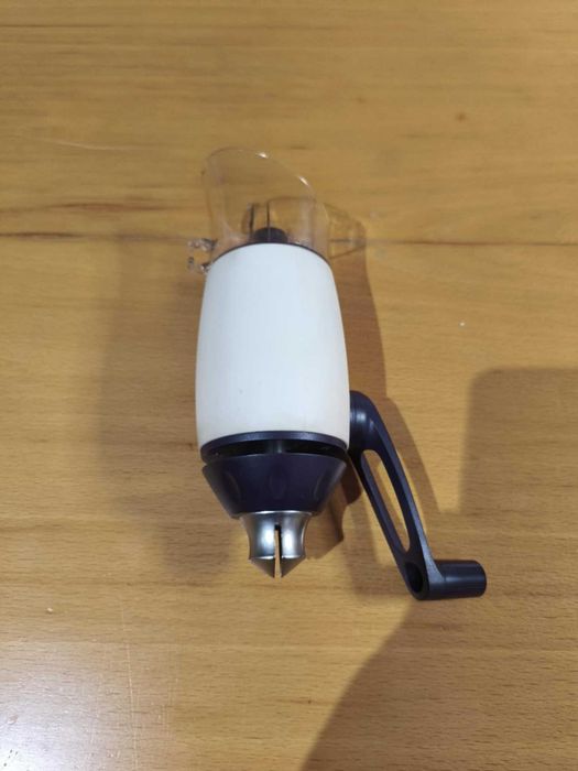 Máquina de tricotin