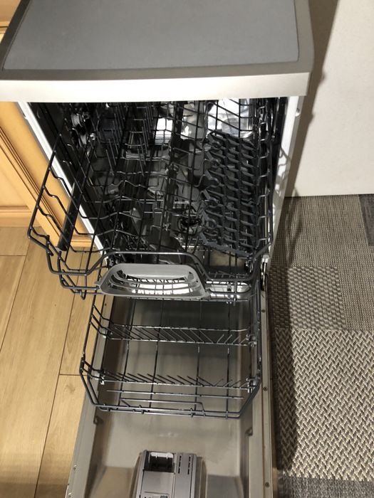 Посудомийна машина simens IQ300