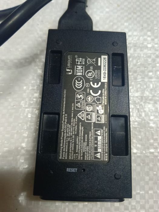 2 зовнішні точки доступу wi-fi з БЖ