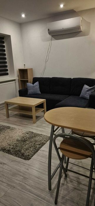 Kawalerka 2100 zł z wszystkimi opłatami do wynajęcia, Opole -Wróblin