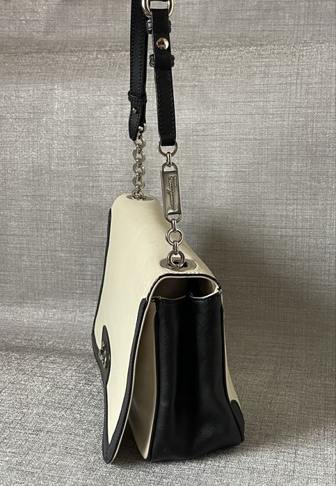 Сумка Ferragamo Оригинал