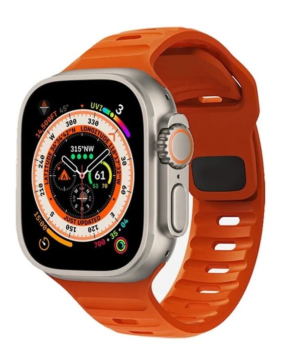 Смарт годинник. Colmi V68, DT8Ultra