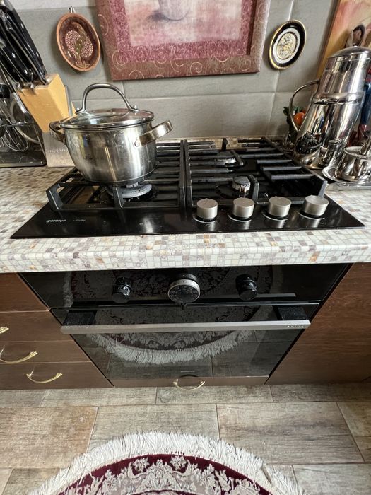 Продажа !!  2 квартира. АВТОНОМКА. Соляные / МАГЕЛЛАН