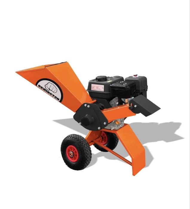 Оренда прокат Подрібнювач гілок, щепоріз