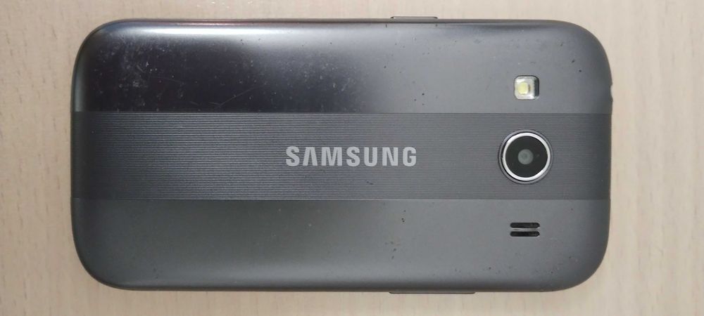 Smartfon Samsung Galaxy Ace 4