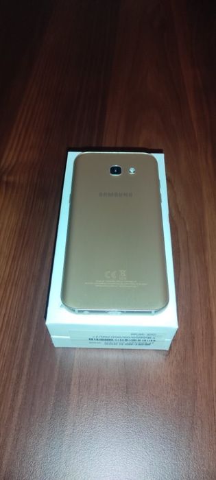 Telefon Samsung Galaxy A5(2017)