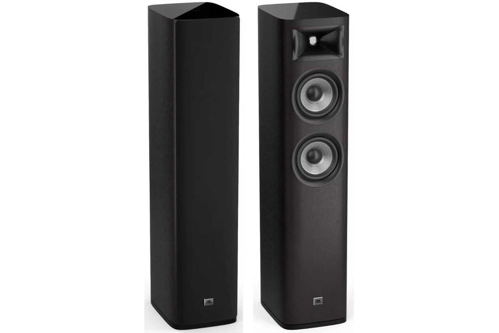 JBL Studio 680 - świetne głośniki wolnostojące - gwarancja 2lat