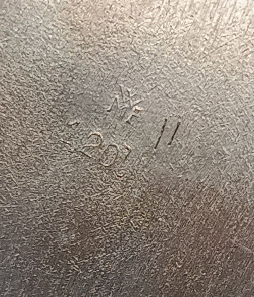 Dzbanek do herbaty WMF okuty