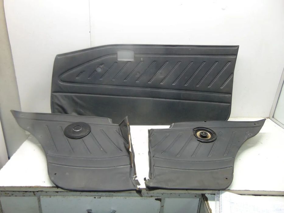 Toyota Starlet EP70 quartelas " usado em bom estado