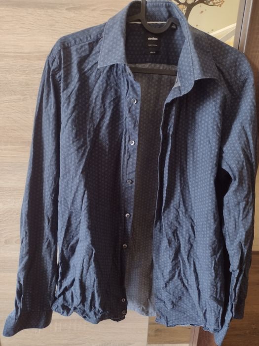 Koszula slim fit
