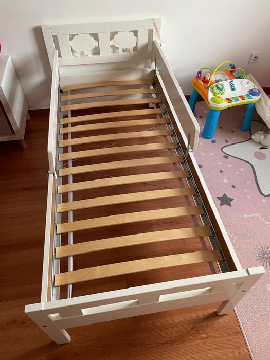 Cama de Criança 70x160cm