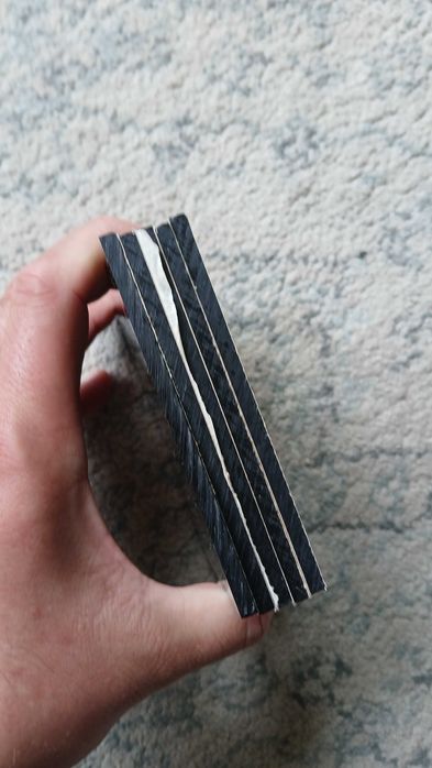 pleksiglass akryl czarny 5mm 121,1 x 61 cm