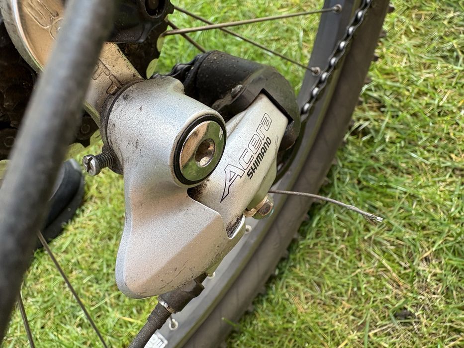 Scott Yz3 26 cali XL