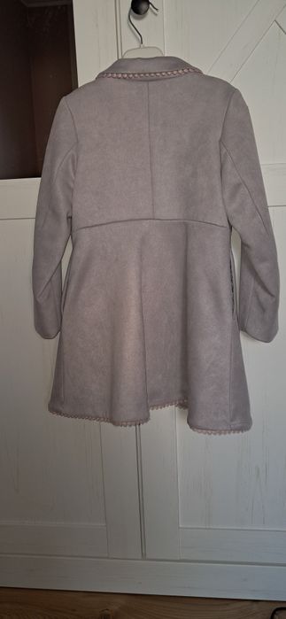 Płaszczyk wiosenny 116-122