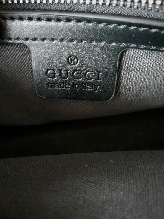 Shoulder bag gucci