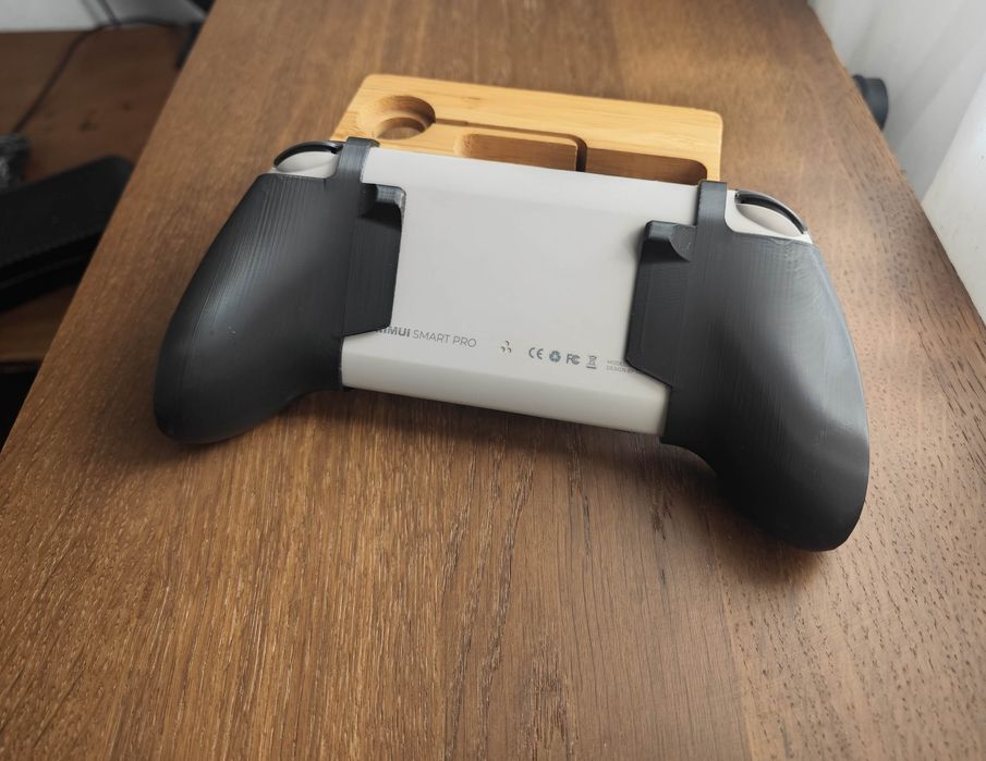 Trimui Smart Pro + extras