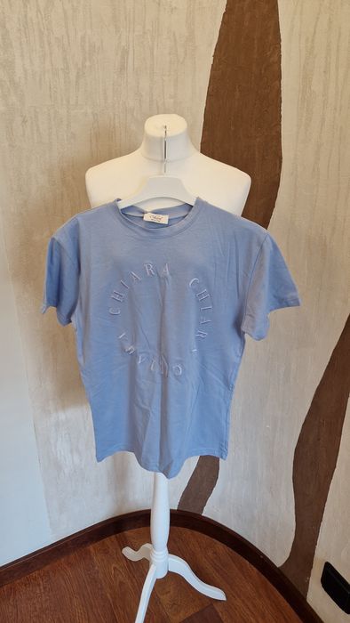 Damski tshirt kolory Chiara