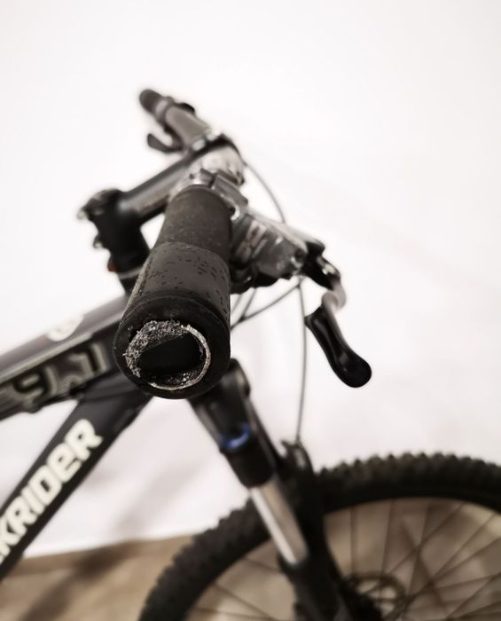 Bicicleta BTT  Rockrider 9.1