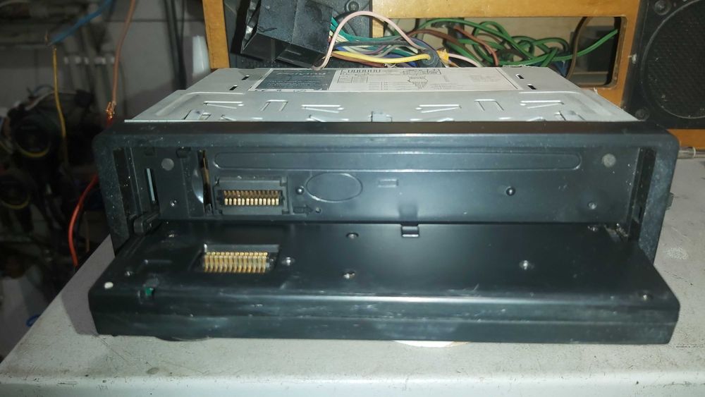 Radio Peying PY 9288