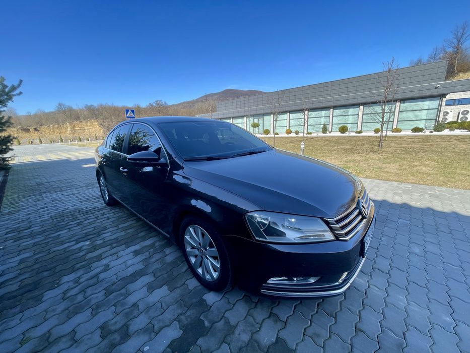 Продам хороший надійний автомобіль