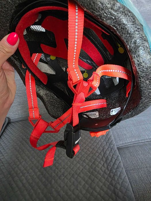 Kask rowerowy dziecięcy specialized MIO system MIPS 46-51
