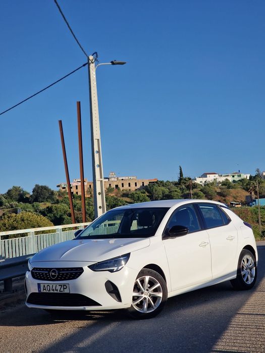 Opel Corsa 1.2 Business Editon 2022