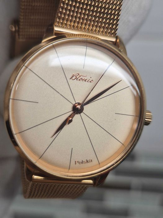 Zegarek damski Błonie *Zodiak*