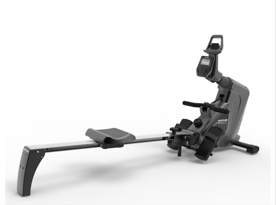 Wioślarz magnetyczny KETTLER Axos Rower 2.0
