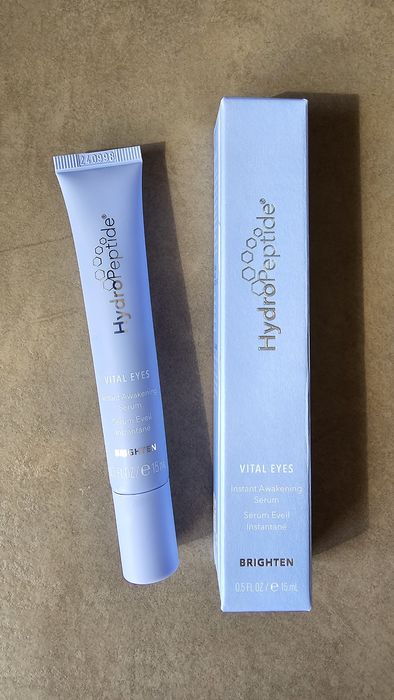 Косметичні засоби Hydropeptide