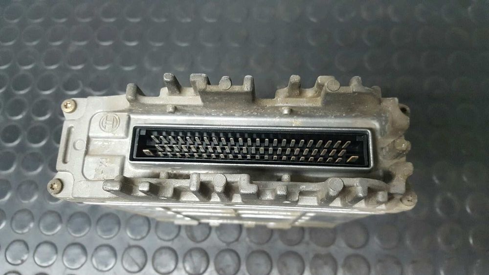 CENTRALINA DO MOTOR UCE RENAULT MEGANE I FASE 2 BERLINA (BA0) 1.9 D RXE
