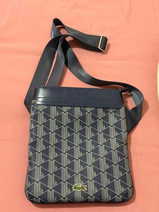 Bolsa Lacoste Original