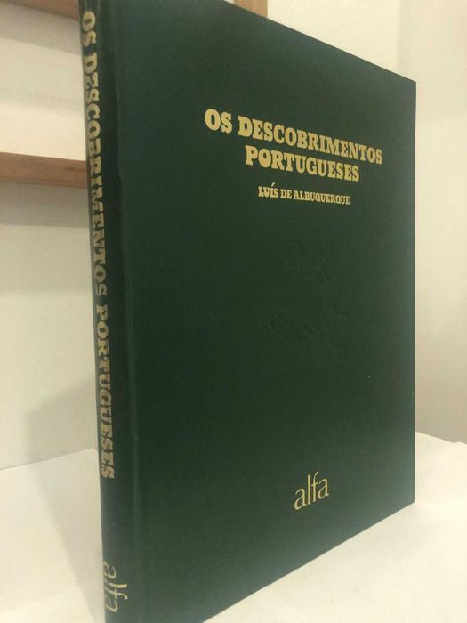 Os Descobrimentos Portugueses