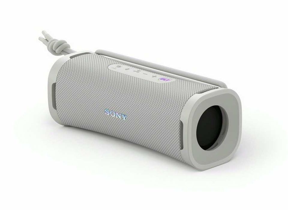 Sony Ult Field 1 Głośnik Bluetooth 30W IP67 Biały