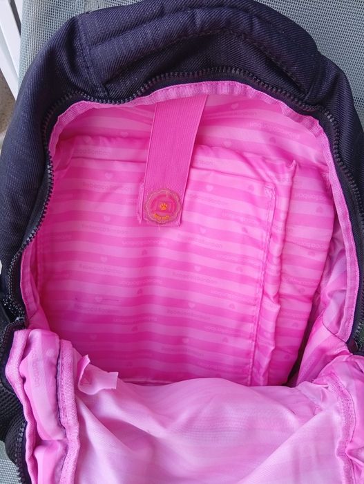 Mochila Rebecca Bonbon