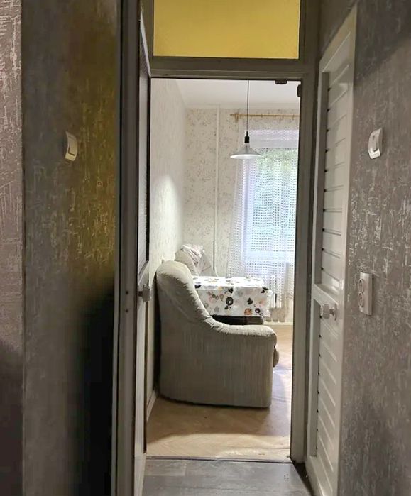 √ ТЕРМІНОВИЙ продаж 1 кімнатної квартири 35 м.кв