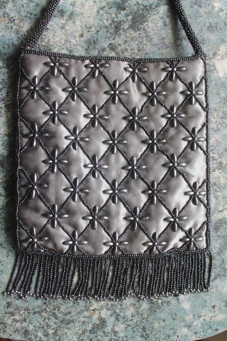 Дамская сумочка Клатч