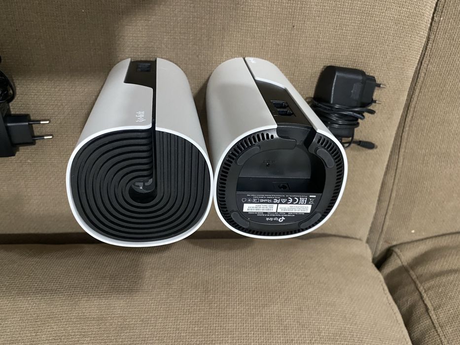 TP-Link AC1200 Deco Mesh