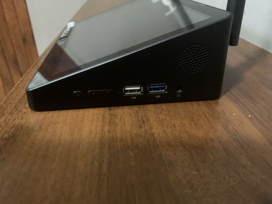 Планшет PIPO для малого бізнесу