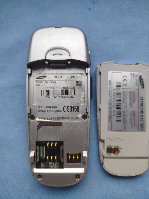 Телефон Samsung .