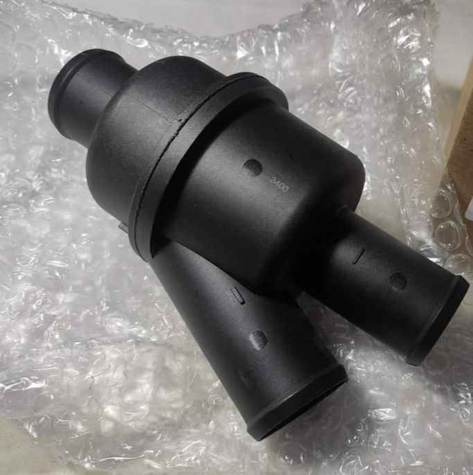 Termostato para MGF e TF